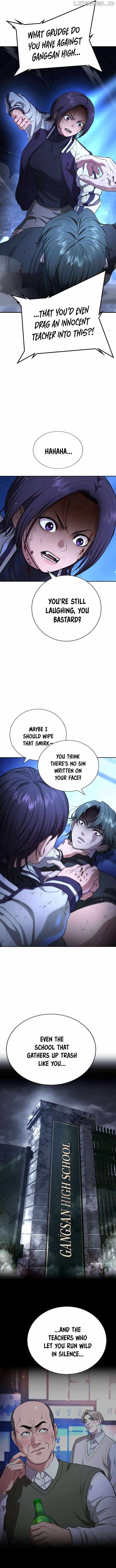 Goo Se Ra Chapter 18 19